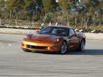Chevrolet Corvette Z06 2009 года